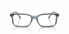 OKULARY KOREKCYJNE RAY-BAN® RX 5445 8456 54 ROZMIAR M